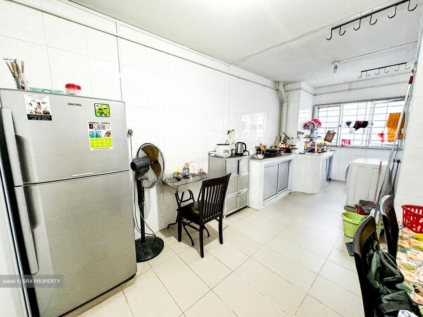 Blk 151 Woodlands Street 13 (Woodlands), HDB 3 Rooms #623294991